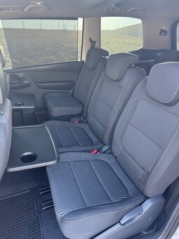 Seat Alhambra 2.0TDi 130kW DSG 7míst - 9