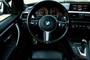 BMW rad 4 Gran Coupé - 9