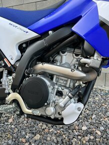 YAMAHA WR250R - 9