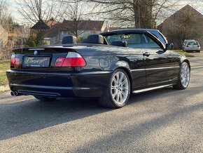 BMW 325ci E46 rok 2004 od PROKLEPNEME CZ - 9