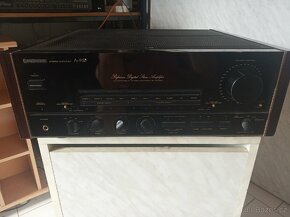 Pioneer A 91 D - 9