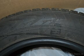 pneu Nokian 225_60R18 Nokian WR SUV 4 RAV Toyota - 9