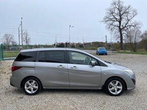 Mazda 5 1.8 i 85KW TX 7 Míst - 9