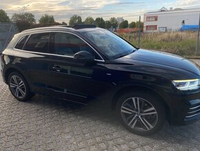 AUDI Q5 210kw s-line - 9