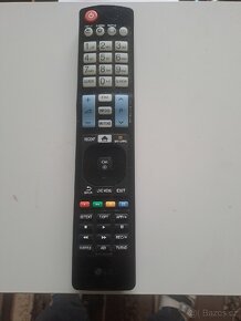 Televize LG - 9