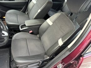 Renault Grand Scenic 1.6i 16V 81kw, ČR, 1. maj., FACELIFT - 9