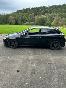 Opel Astra GTC 2.0 147kw - 9