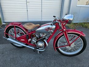 JAWA 175 SPECIAL 1943 - 9