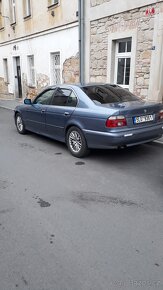 BMW.520.125KW.ROK.2002. - 9