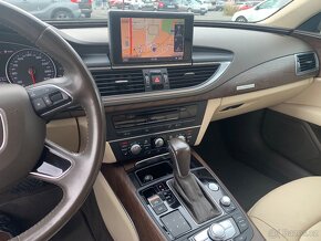 Audi A7 2015 3.0 TFSi na splátky - 9