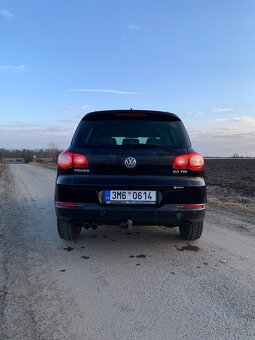 Volkswagen Tiguan 2.0 tdi - 9