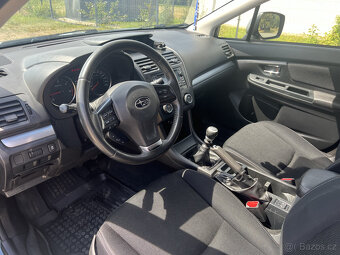 Subaru XV 2.0D 108kW 4x4•Najeto 198tis/km•Původ ČR• - 9