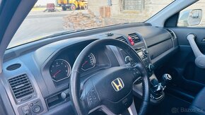 Honda CR-V 2.2 CTDi - 9