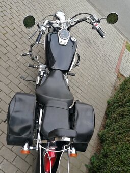 Honda Shadow VT750 new.. - 9