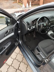 Škoda Octavia II combi facelift 1,6 TDI - 9