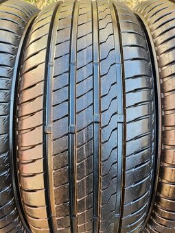 4x NOVÉ Letní pneu Firestone RoadHawk - 205/55 R16 - 100% - 9