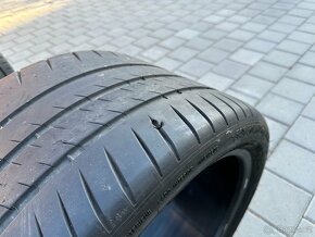 Michelin Pilot Sport Cup 2 - sada R19 - 9