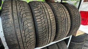 HANKOOK zimní pneu 225/55 R 17 97H M+S 4 ks Karoq_Passat atd - 9