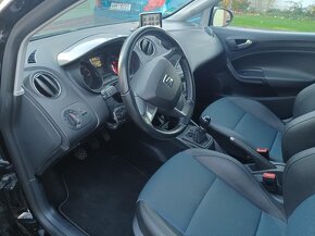 Seat Ibiza 1.2Tsi - 9