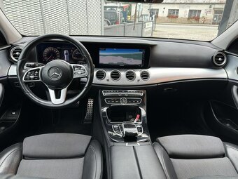 Mercedes-Benz E 220 E 220d 4MATIC All-TerrainT - 9