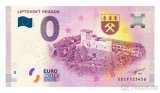 0 Euro bankovky SLOVENSKO 2019 - nove ceny - 9