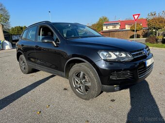 Touareg 3.0tdi 2013 - 9