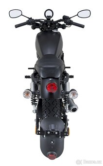 Keeway K- Light 125i - 9