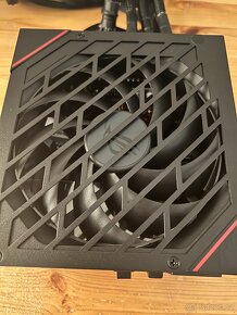 Zdroj ASUS ROG STRIX 1000W GOLD Zánovní , funkční,Záruka - 9