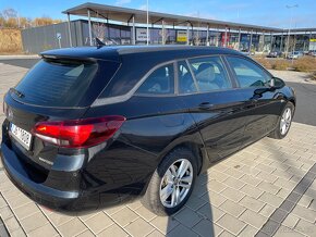 Opel Astra K 2019r. - 9