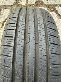 215/50 r19 GoodYear DEMO 2020 Seal - 9