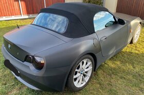 BMW Z4 3.0 170kw - 9