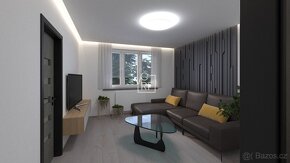 Prodej bytu 3+1 72 m² Jungmannova, Pardubice - Zelené Předmě - 9