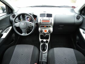 Toyota Urban Cruiser, 1,3 Dual VVTi High 2010 - 9