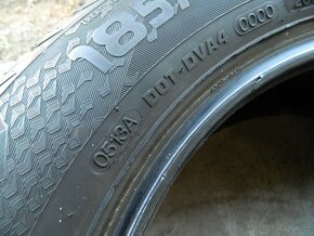 185/60 r15 88h 4ks celoroční - 9