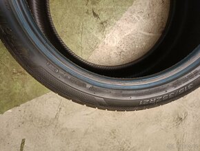 Pneu sada 285/40R21,315/35R21 - 9