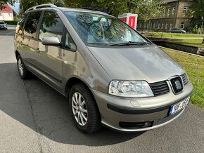 Seat Alhambra - 9