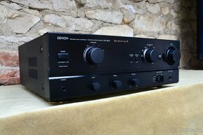 DENON PMA 980R - 9