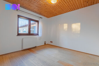 Prodej rodinného domu 205 m², pozemek 703 m² Němčany - 9