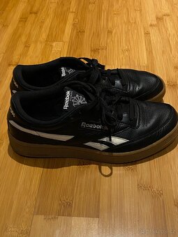 Pánské boty zn. Reebok vel. 44 - 9