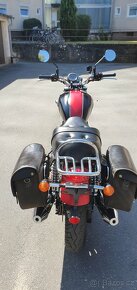 Triumph Bonneville T 100 SE - 9