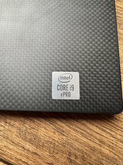 DELL PRECISION 5550 i9 ,32gb ram, - 9