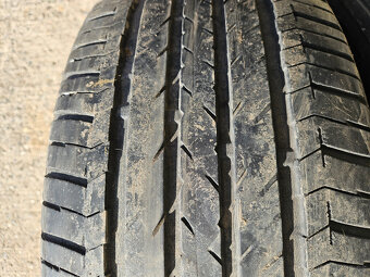 255/55r18  109H Bridgestone Dueler - 9