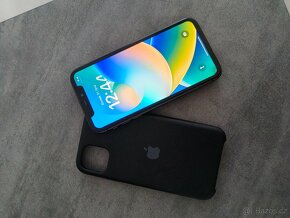 Iphone 11 64GB - 9