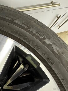 VW alu 20” kola Amarok T5 T6 5x120 Talca - 9