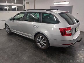 ►ŠKODA OCTAVIA III FL COMBI DSG•2.0TDI•186tKM•2017•PANORAMA◄ - 9