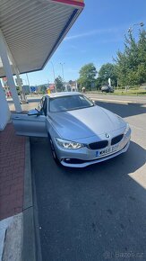 Bmw 420d 2017 Xdrive - 9