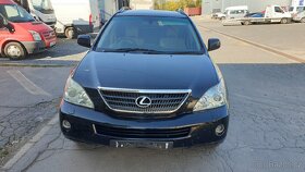 Prodej DÍLU LEXUS RX, PARTS LEXUS, ЗАПЧАСТИ ЛЕКСУС - 9