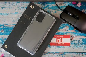 Nillkin Nature pro Xiaomi, Redmi, Poco - 9