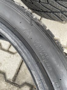 Zimní pneu Hankook Winter 275/35r20 a 285/35r20 - 9