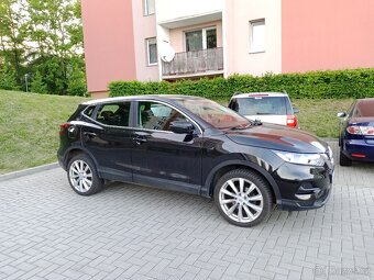 Qashqai - 9